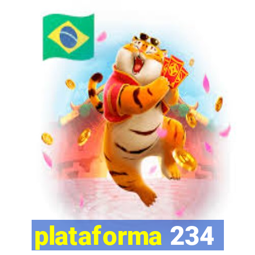 plataforma 234